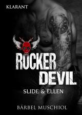 Cover-Bild Rocker Devil. Slide und Ellen