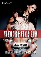 Cover-Bild Rockerclub