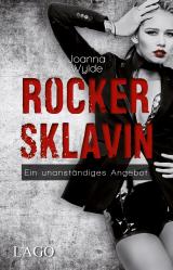 Cover-Bild Rockersklavin