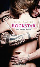 Cover-Bild Rockstar | Band 1 | Erotischer Roman