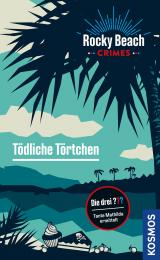 Cover-Bild Rocky Beach Crimes. Tödliche Törtchen