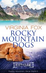 Cover-Bild Rocky Mountain Dogs
