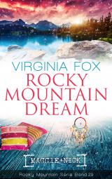 Cover-Bild Rocky Mountain Dream