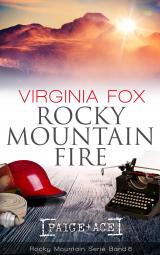 Cover-Bild Rocky Mountain Fire