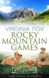 Cover-Bild Rocky Mountain Games