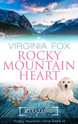 Cover-Bild Rocky Mountain Heart