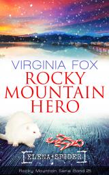Cover-Bild Rocky Mountain Hero