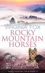 Cover-Bild Rocky Mountain Horses