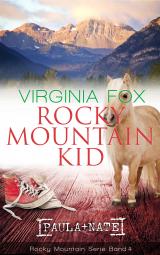 Cover-Bild Rocky Mountain Kid
