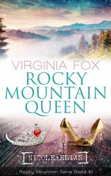 Cover-Bild Rocky Mountain Queen