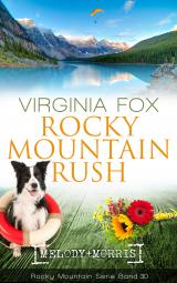 Cover-Bild Rocky Mountain Rush