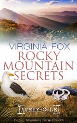 Cover-Bild Rocky Mountain Secrets