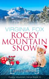 Cover-Bild Rocky Mountain Snow
