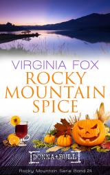 Cover-Bild Rocky Mountain Spice