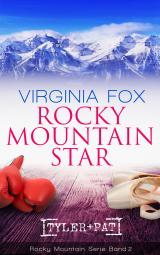 Cover-Bild Rocky Mountain Star