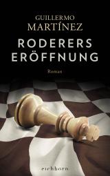 Cover-Bild Roderers Eröffnung
