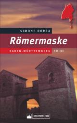 Cover-Bild Römermaske
