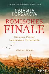 Cover-Bild Römisches Finale