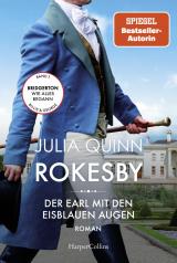Cover-Bild Rokesby - Der Earl mit den eisblauen Augen