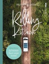 Cover-Bild Rolling Kitchen