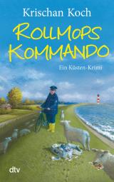 Cover-Bild Rollmopskommando