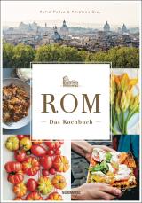 Cover-Bild Rom - Das Kochbuch