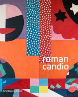 Cover-Bild Roman Candio
