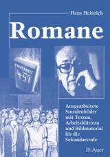Cover-Bild Romane