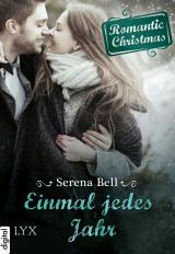 Cover-Bild Romantic Christmas - Einmal jedes Jahr