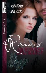 Cover-Bild Romanze Undercover
