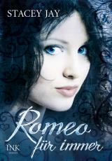 Cover-Bild Romeo für immer