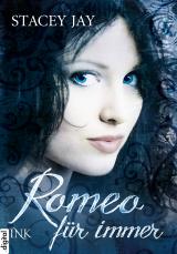 Cover-Bild Romeo für immer
