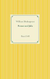 Cover-Bild Romeo und Julia