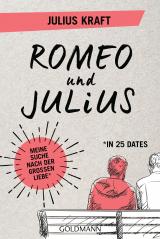 Cover-Bild Romeo und Julius