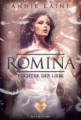 Cover-Bild Romina. Tochter der Liebe