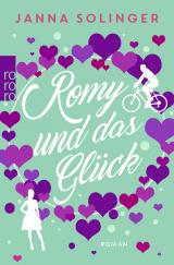 Cover-Bild Romy und das Glück