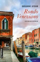 Cover-Bild Rondo Veneziano