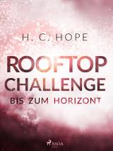 Cover-Bild Rooftop-Challenge - Bis zum Horizont