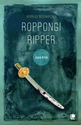 Cover-Bild Roppongi Ripper