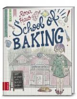 Cover-Bild Rosa Haus – School of baking