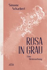 Cover-Bild Rosa in Grau
