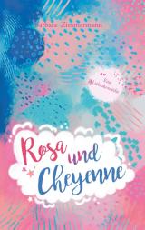 Cover-Bild Rosa und Cheyenne