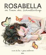 Cover-Bild Rosabella im Traum der Schmetterlinge