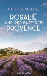 Cover-Bild Rosalie und der Duft der Provence