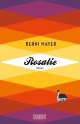 Cover-Bild Rosalie