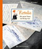 Cover-Bild Rosalie