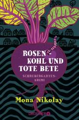 Cover-Bild Rosenkohl und tote Bete