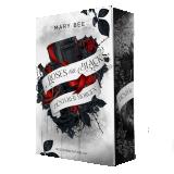 Cover-Bild Roses are black