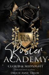 Cover-Bild Rosier Academy: Cloud & Midnight