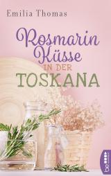 Cover-Bild Rosmarinküsse in der Toskana